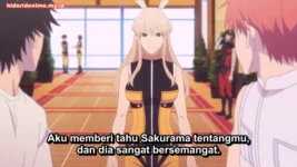 Sentai Daishikkaku Episode 2 Subtitle Indonesia Sentai Daishikkaku Episode 2 Subtitle Indonesia
