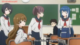 Yozakura-san Chi no Daisakusen Episode 2 Subtitle Indonesia Yozakura-san Chi no Daisakusen Episode 2 Subtitle Indonesia