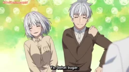 Jiisan Baasan Wakagaeru Episode 2 Subtitle Indonesia Jiisan Baasan Wakagaeru Episode 2 Subtitle Indonesia