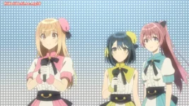 Seiyuu Radio no Uraomote Episode 2 Subtitle Indonesia Seiyuu Radio no Uraomote Episode 2 Subtitle Indonesia