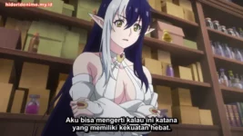 The New Gate Episode 2 Subtitle Indonesia The New Gate Episode 2 Subtitle Indonesia