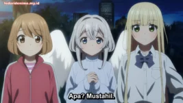 One Room, Hiatari Futsuu, Tenshi-tsuki Episode 4 Subtitle Indonesia One Room, Hiatari Futsuu, Tenshi-tsuki Episode 4 Subtitle Indonesia