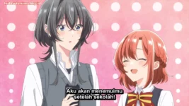 Sasayaku You ni Koi wo Utau Episode 2 Subtitle Indonesia Sasayaku You ni Koi wo Utau Episode 2 Subtitle Indonesia