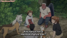 Tonari no Youkai-san Episode 3 Subtitle Indonesia Tonari no Youkai-san Episode 3 Subtitle Indonesia