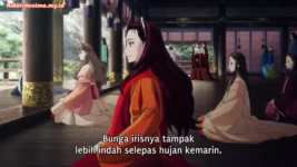 Karasu wa Aruji wo Erabanai Episode 3 Subtitle Indonesia Karasu wa Aruji wo Erabanai Episode 3 Subtitle Indonesia