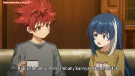 Yozakura-san Chi no Daisakusen Episode 3 Subtitle Indonesia Yozakura-san Chi no Daisakusen Episode 3 Subtitle Indonesia