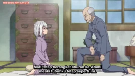 Jiisan Baasan Wakagaeru Episode 3 Subtitle Indonesia Jiisan Baasan Wakagaeru Episode 3 Subtitle Indonesia
