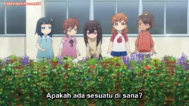 Shuumatsu Train Doko e Iku? Episode 4 Subtitle Indonesia Shuumatsu Train Doko e Iku? Episode 4 Subtitle Indonesia