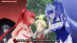 Tensei shitara Dainana Ouji Datta node, Kimama ni Majutsu wo Kiwamemasu Episode 4 Subtitle Indonesia Tensei shitara Dainana Ouji Datta node, Kimama ni Majutsu wo Kiwamemasu Episode 4 Subtitle Indonesia