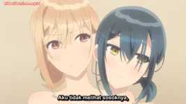 Seiyuu Radio no Uraomote Episode 3 Subtitle Indonesia Seiyuu Radio no Uraomote Episode 3 Subtitle Indonesia