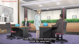 Bartender: Kami no Glass Episode 4 Subtitle Indonesia Bartender: Kami no Glass Episode 4 Subtitle Indonesia