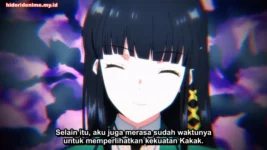 Mahouka Koukou no Rettousei Season 3 Episode 4 Subtitle Indonesia Mahouka Koukou no Rettousei Season 3 Episode 4 Subtitle Indonesia