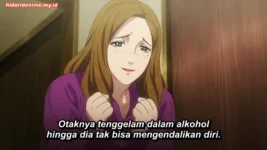 The Fable Episode 4 Subtitle Indonesia The Fable Episode 4 Subtitle Indonesia