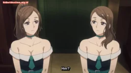 The New Gate Episode 3 Subtitle Indonesia The New Gate Episode 3 Subtitle Indonesia