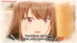Sasayaku You ni Koi wo Utau Episode 3 Subtitle Indonesia Sasayaku You ni Koi wo Utau Episode 3 Subtitle Indonesia