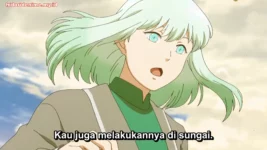 Tonari no Youkai-san Episode 4 Subtitle Indonesia Tonari no Youkai-san Episode 4 Subtitle Indonesia