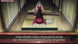 Karasu wa Aruji wo Erabanai Episode 4 Subtitle Indonesia Karasu wa Aruji wo Erabanai Episode 4 Subtitle Indonesia