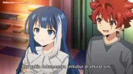 Yozakura-san Chi no Daisakusen Episode 4 Subtitle Indonesia Yozakura-san Chi no Daisakusen Episode 4 Subtitle Indonesia