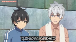 Jiisan Baasan Wakagaeru Episode 4 Subtitle Indonesia Jiisan Baasan Wakagaeru Episode 4 Subtitle Indonesia