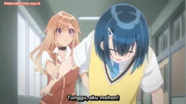 Seiyuu Radio no Uraomote Episode 4 Subtitle Indonesia Seiyuu Radio no Uraomote Episode 4 Subtitle Indonesia