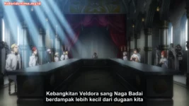 Tensei shitara Slime Datta Ken Season 3 Episode 5 Subtitle Indonesia Tensei shitara Slime Datta Ken Season 3 Episode 5 Subtitle Indonesia