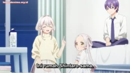 One Room, Hiatari Futsuu, Tenshi-tsuki Episode 6 Subtitle Indonesia One Room, Hiatari Futsuu, Tenshi-tsuki Episode 6 Subtitle Indonesia