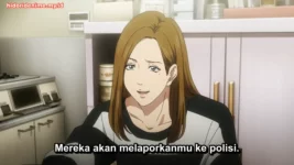 The Fable Episode 5 Subtitle Indonesia The Fable Episode 5 Subtitle Indonesia