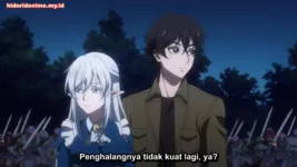 The New Gate Episode 4 Subtitle Indonesia The New Gate Episode 4 Subtitle Indonesia