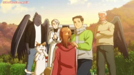 Tonari no Youkai-san Episode 5 Subtitle Indonesia Tonari no Youkai-san Episode 5 Subtitle Indonesia