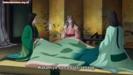 Karasu wa Aruji wo Erabanai Episode 5 Subtitle Indonesia Karasu wa Aruji wo Erabanai Episode 5 Subtitle Indonesia
