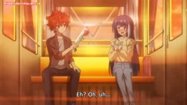 Yozakura-san Chi no Daisakusen Episode 5 Subtitle Indonesia Yozakura-san Chi no Daisakusen Episode 5 Subtitle Indonesia