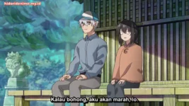 Jiisan Baasan Wakagaeru Episode 5 Subtitle Indonesia Jiisan Baasan Wakagaeru Episode 5 Subtitle Indonesia