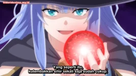 Tensei Kizoku, Kantei Skill de Nariagaru Episode 5 Subtitle Indonesia Tensei Kizoku, Kantei Skill de Nariagaru Episode 5 Subtitle Indonesia