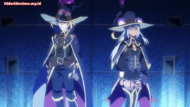 Kami wa Game ni Ueteiru Episode 6 Subtitle Indonesia Kami wa Game ni Ueteiru Episode 6 Subtitle Indonesia