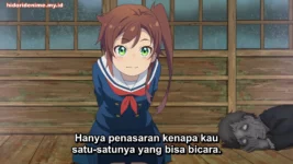 Shuumatsu Train Doko e Iku? Episode 6 Subtitle Indonesia Shuumatsu Train Doko e Iku? Episode 6 Subtitle Indonesia