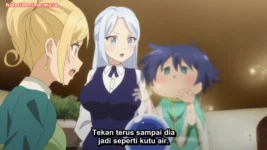 Tensei shitara Dainana Ouji Datta node, Kimama ni Majutsu wo Kiwamemasu Episode 6 Subtitle Indonesia Tensei shitara Dainana Ouji Datta node, Kimama ni Majutsu wo Kiwamemasu Episode 6 Subtitle Indonesia