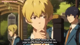 Boukyaku Battery Episode 5 Subtitle Indonesia Boukyaku Battery Episode 5 Subtitle Indonesia