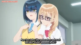 Seiyuu Radio no Uraomote Episode 5 Subtitle Indonesia Seiyuu Radio no Uraomote Episode 5 Subtitle Indonesia