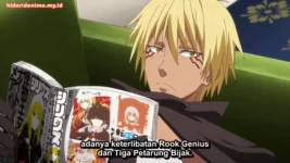 Tensei shitara Slime Datta Ken Season 3 Episode 6 Subtitle Indonesia Tensei shitara Slime Datta Ken Season 3 Episode 6 Subtitle Indonesia