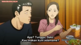 The Fable Episode 6 Subtitle Indonesia The Fable Episode 6 Subtitle Indonesia