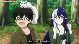 The New Gate Episode 5 Subtitle Indonesia The New Gate Episode 5 Subtitle Indonesia