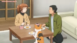 Tonari no Youkai-san Episode 6 Subtitle Indonesia Tonari no Youkai-san Episode 6 Subtitle Indonesia