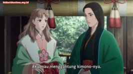 Karasu wa Aruji wo Erabanai Episode 6 Subtitle Indonesia Karasu wa Aruji wo Erabanai Episode 6 Subtitle Indonesia
