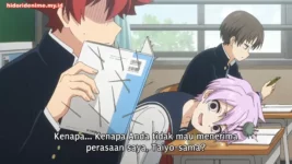Yozakura-san Chi no Daisakusen Episode 6 Subtitle Indonesia Yozakura-san Chi no Daisakusen Episode 6 Subtitle Indonesia
