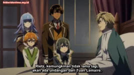 Tensei Kizoku, Kantei Skill de Nariagaru Episode 6 Subtitle Indonesia Tensei Kizoku, Kantei Skill de Nariagaru Episode 6 Subtitle Indonesia