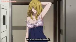 Boukyaku Battery Episode 6 Subtitle Indonesia Boukyaku Battery Episode 6 Subtitle Indonesia