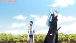 Tensei shitara Slime Datta Ken Season 3 Episode 7 Subtitle Indonesia Tensei shitara Slime Datta Ken Season 3 Episode 7 Subtitle Indonesia