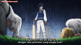 Kuroshitsuji: Kishuku Gakkou-hen Episode 6 Subtitle Indonesia Kuroshitsuji: Kishuku Gakkou-hen Episode 6 Subtitle Indonesia