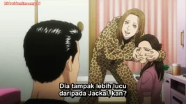 The Fable Episode 7 Subtitle Indonesia The Fable Episode 7 Subtitle Indonesia