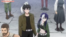 The New Gate Episode 6 Subtitle Indonesia The New Gate Episode 6 Subtitle Indonesia